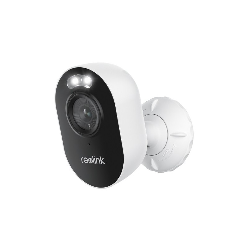 Buy Reolink E430 4MP camera? | Fast delivery | IPCamSolutions