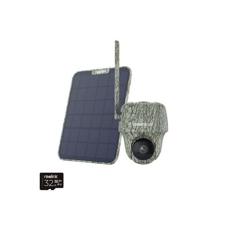 Buy Reolink G450 Solar Panel 2? | IPCamSolutions