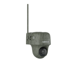 Buy Reolink G450 Solar Panel 2? | IPCamSolutions