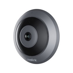 Reolink P520 6MP Fisheye Kamera kaufen? | IPCamSolutions