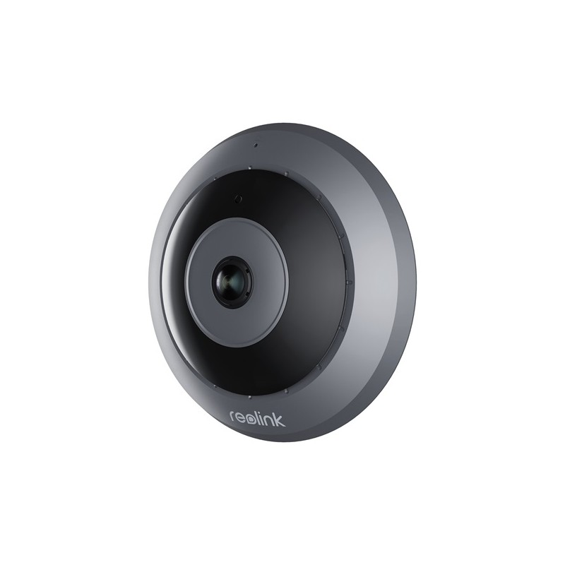 Reolink P520 6MP Fisheye Kamera kaufen? | IPCamSolutions