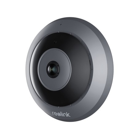 Buy Reolink P520 6MP Fisheye Camera? | IPCamSolutions