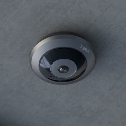 Reolink P520 6MP Fisheye Kamera kaufen? | IPCamSolutions