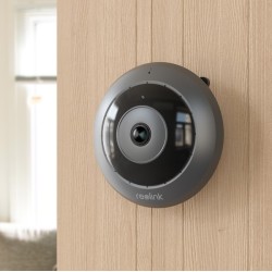 Reolink P520 6MP Fisheye Camera kopen? | IPCamSolutions