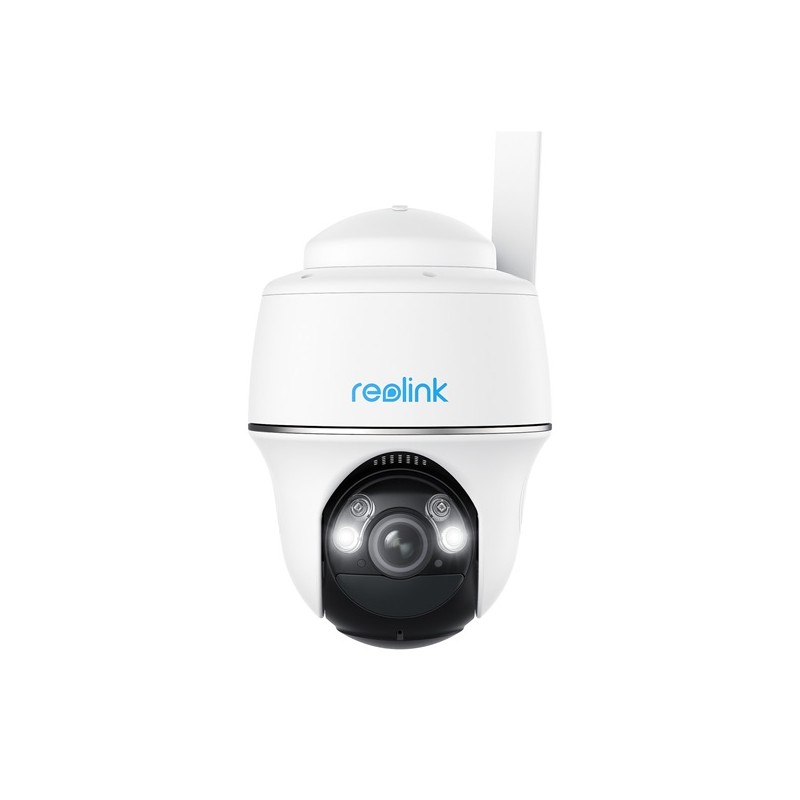 Buy Reolink G430 5MP 4G camera? | IPCamSolutions