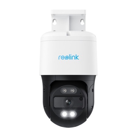 Reolink P830 4K PT PoE camera kopen? | IPCamSolutions