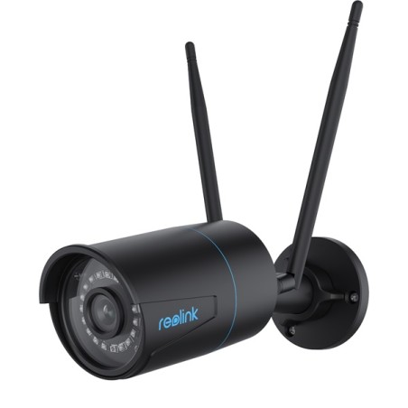 Reolink W320 5MP WiFi camera kopen? | IPCamSolutions