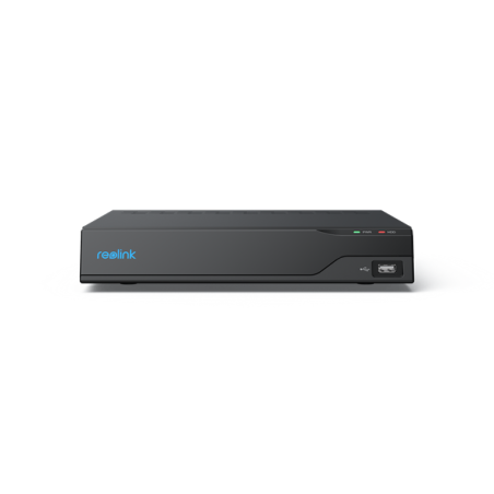 Acheter Reolink NVS8-2TB? | Livraison rapide | IPCamSolutions