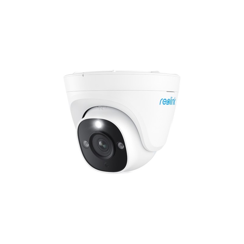 Buy Reolink P334 4K PoE dome camera? | IPCamSolutions