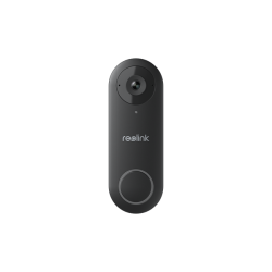 Acheter sonnette Reolink D340P 2K+ PoE? | IPCamSolutions