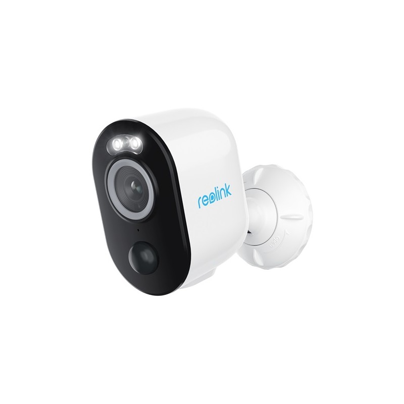 Buy Reolink B330 5MP WiFi camera? | IPCamSolutions