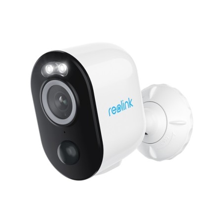 Reolink B330 5MP WiFi Kamera kaufen? | IPCamSolutions