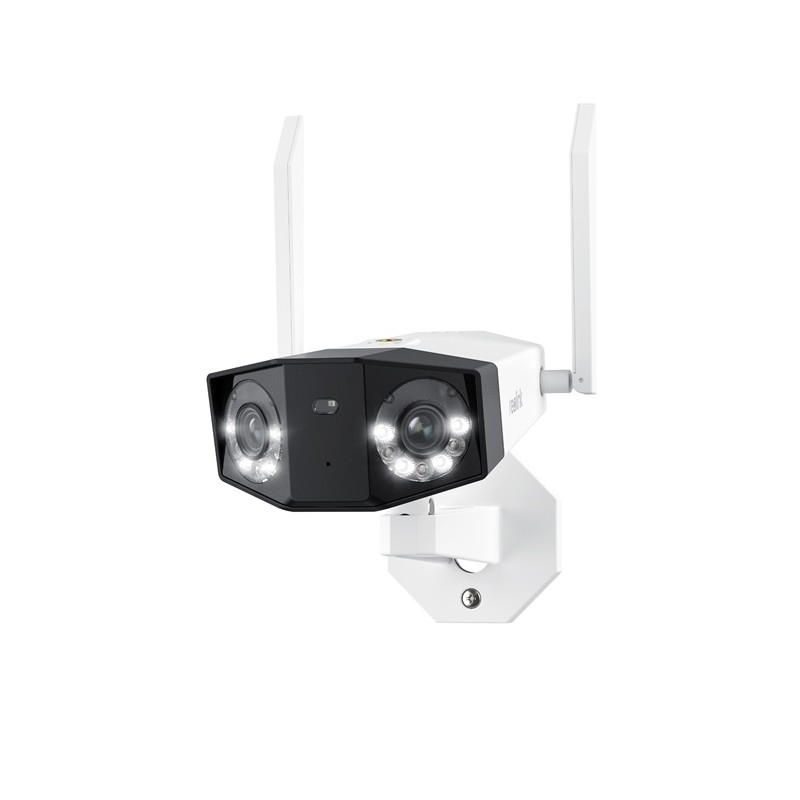 Reolink W730 4K WiFi Dual-Objektiv Kamera kaufen? | IPCamSolutions