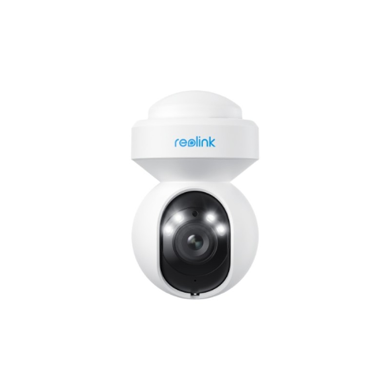Reolink E560 4K PTZ WiFi camera kopen | IPCamSolutions