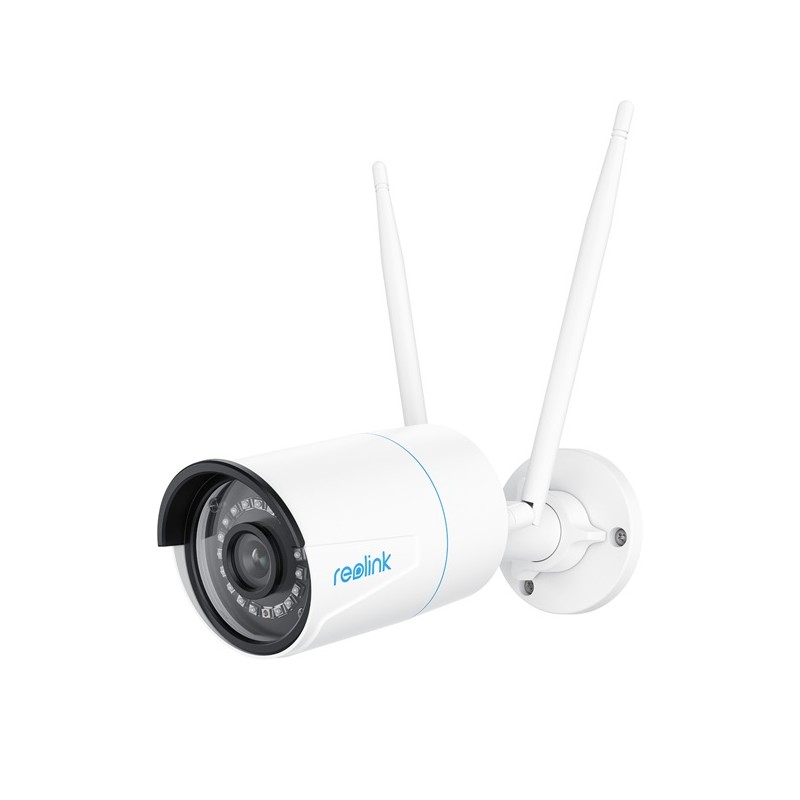 Buy Reolink W320 5MP WiFi camera? | IPCamSolutions