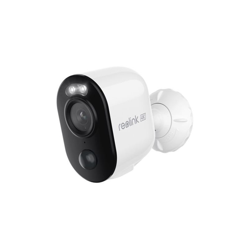 Reolink B350 4K WiFi batterijcamera kopen? | IPCamSolutions