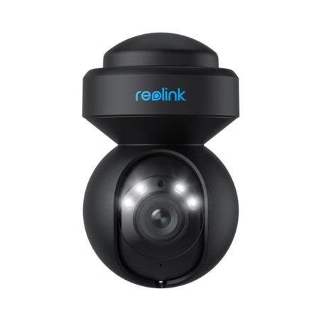 Reolink E540 5MP PTZ WiFi camera kopen? | IPCamSolutions