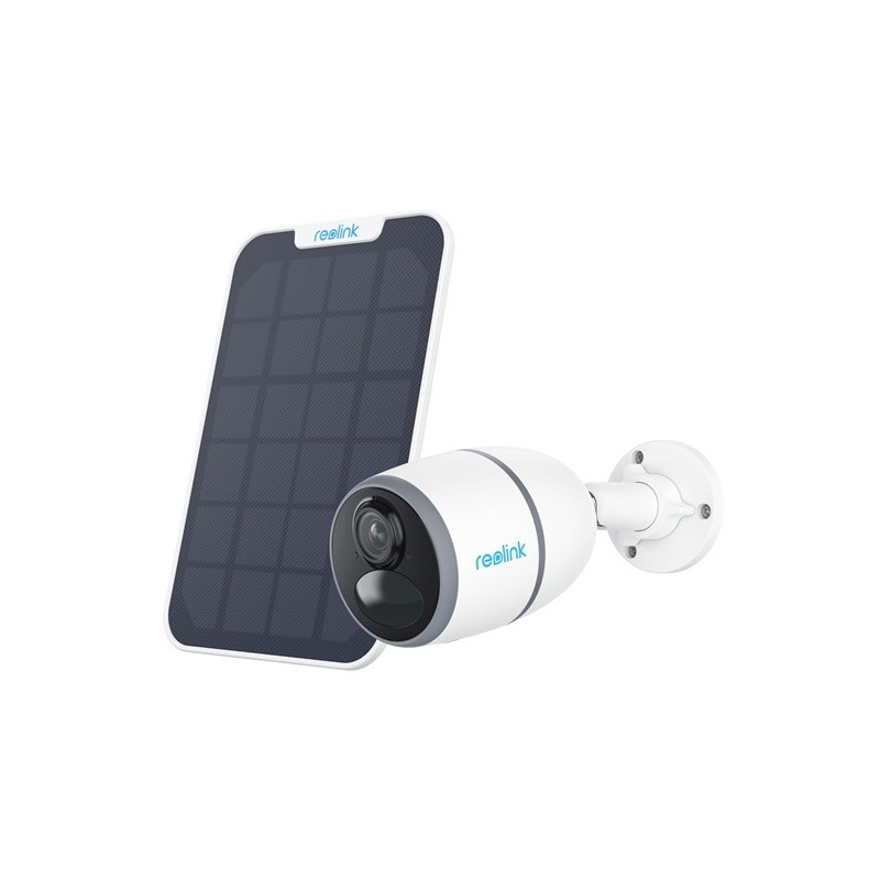 Reolink G330 + Solar Panel 2 kopen? | IPCamSolutions