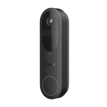 Buy Reolink D340B 4MP WiFi doorbell? | IPCamSolutions