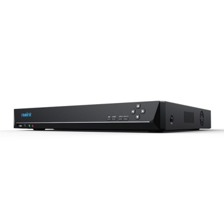 Acheter Reolink NVS36 NVR 36 canaux? | IPCamSolutions