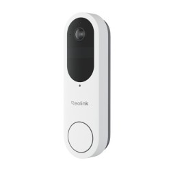 Buy Reolink D340B 4MP WiFi video doorbell? | IPCamSolutions