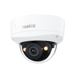 Buy Reolink P337 4K PoE camera? | Fast delivery | IPCamSolutions
