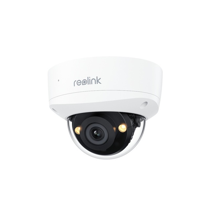 Reolink P337 4K PoE Kamera kaufen? | Schnelle Lieferung | IPCamSolutions