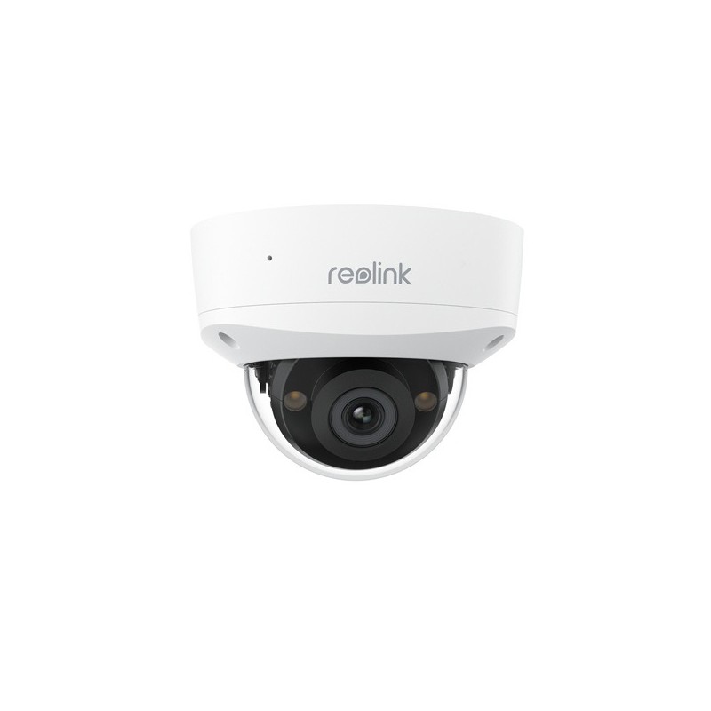 Acheter Reolink P327 5MP PoE caméra? | IPCamSolutions