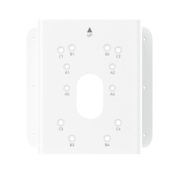 RLA-BKC2 hoekbeugel kopen? | Snelle levering | IPCamSolutions