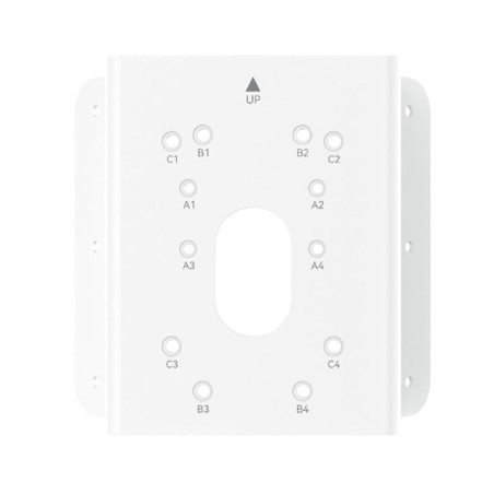 Buy RLA-BKC2 corner bracket? | Fast delivery | IPCamSolutions