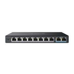 Acheter RLA-PS1 PoE switch? | Livraison rapide | IPCamSolutions