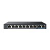 RLA-PS1 PoE-switch kopen? | Snelle levering | IPCamSolutions