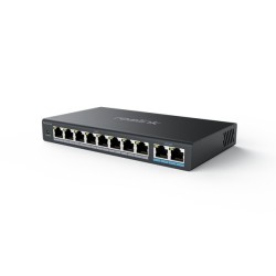 Buy RLA-PS1 PoE switch? | Fast delivery | IPCamSolutions