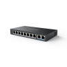 Acheter RLA-PS1 PoE switch? | Livraison rapide | IPCamSolutions