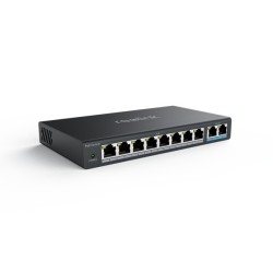 Buy RLA-PS1 PoE switch? | Fast delivery | IPCamSolutions