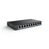 RLA-PS1 PoE-switch kopen? | Snelle levering | IPCamSolutions