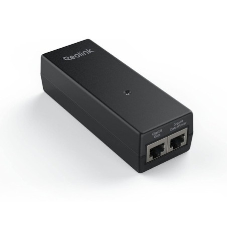 RLA-PI1 PoE Injector kopen? | Snelle levering | IPCamSolutions