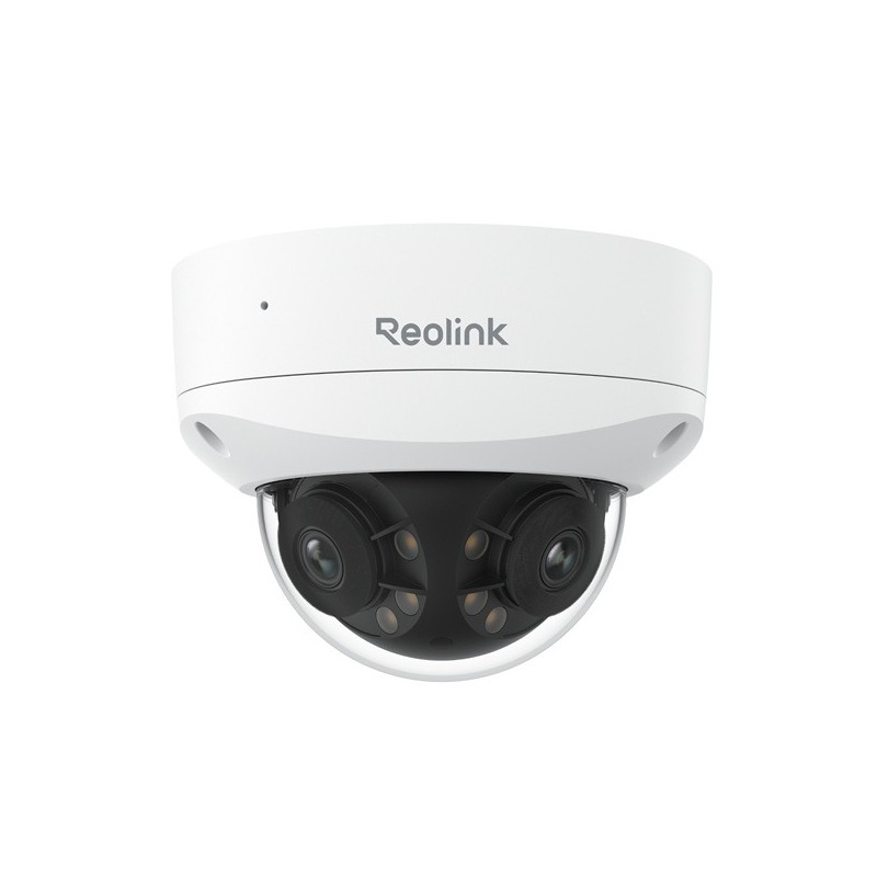 Buy Reolink P757 16MP Dual-lens PoE camera? | IPCamSolutions