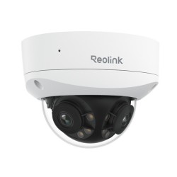 Buy Reolink P757 16MP Dual-lens PoE camera? | IPCamSolutions