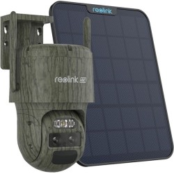 Reolink G770-C + Solar kopen? | Snelle levering | IPCamSolutions