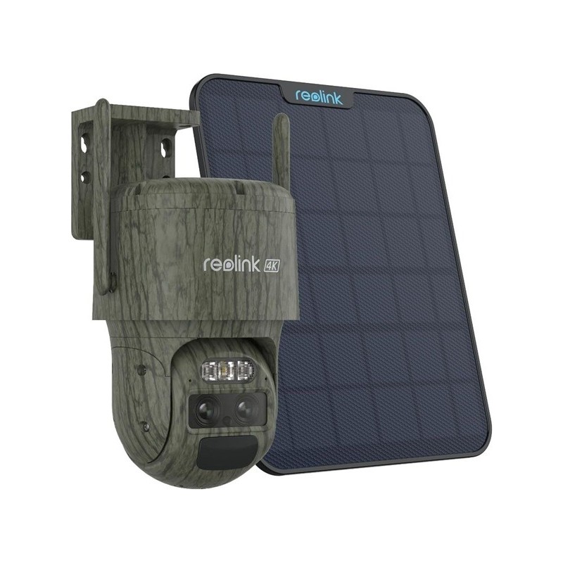 Reolink G770-C + Solar kaufen? | Schnelle Lieferung | IPCamSolutions