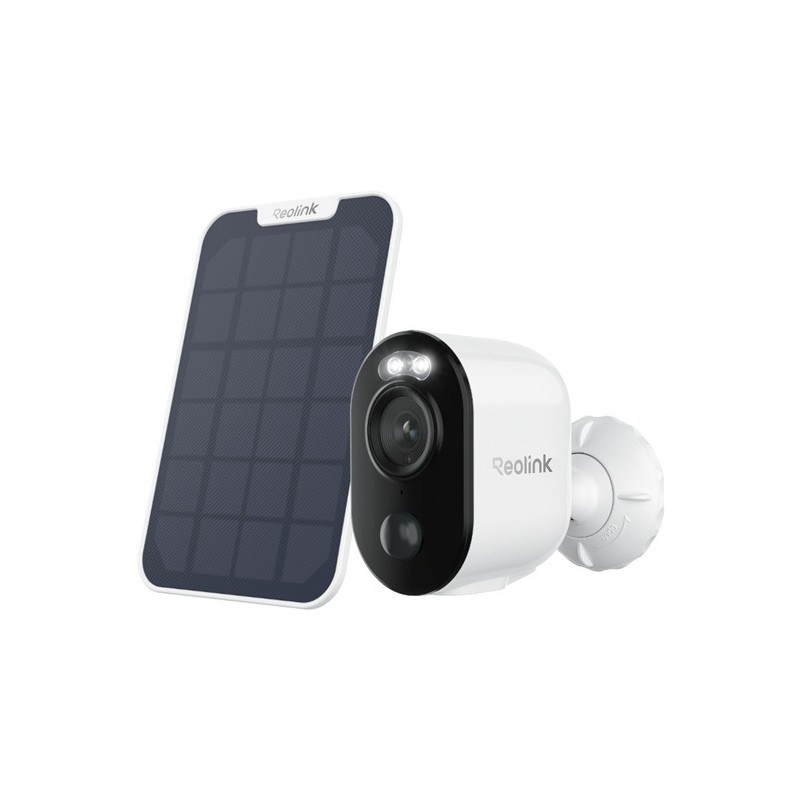 Acheter Reolink B310 Solar? | Livraison rapide | IPCamSolutions