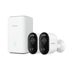 Buy Reolink Home Hub1 + 2x B310? | IPCamSolutions