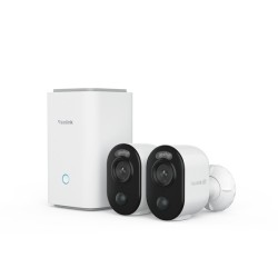 Reolink Home Hub1 + 2 B350 Kameras kaufen? | IPCamSolutions