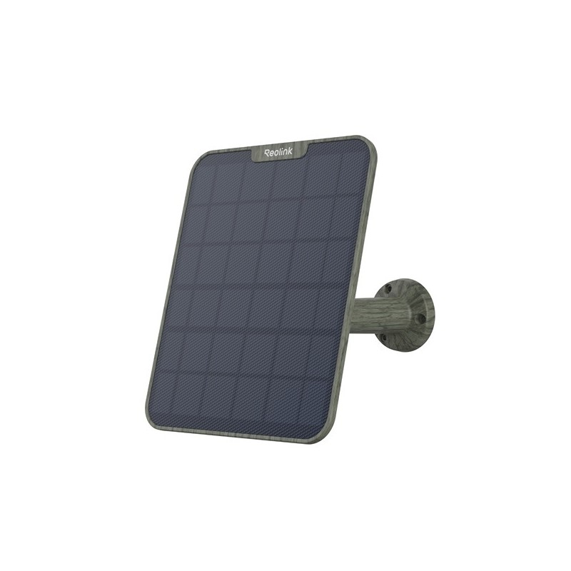 Acheter Reolink Solar Panel 2 USB-C? | IPCamSolutions