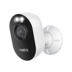 Reolink E450 4K WiFi camera kopen? | IPCamSolutions
