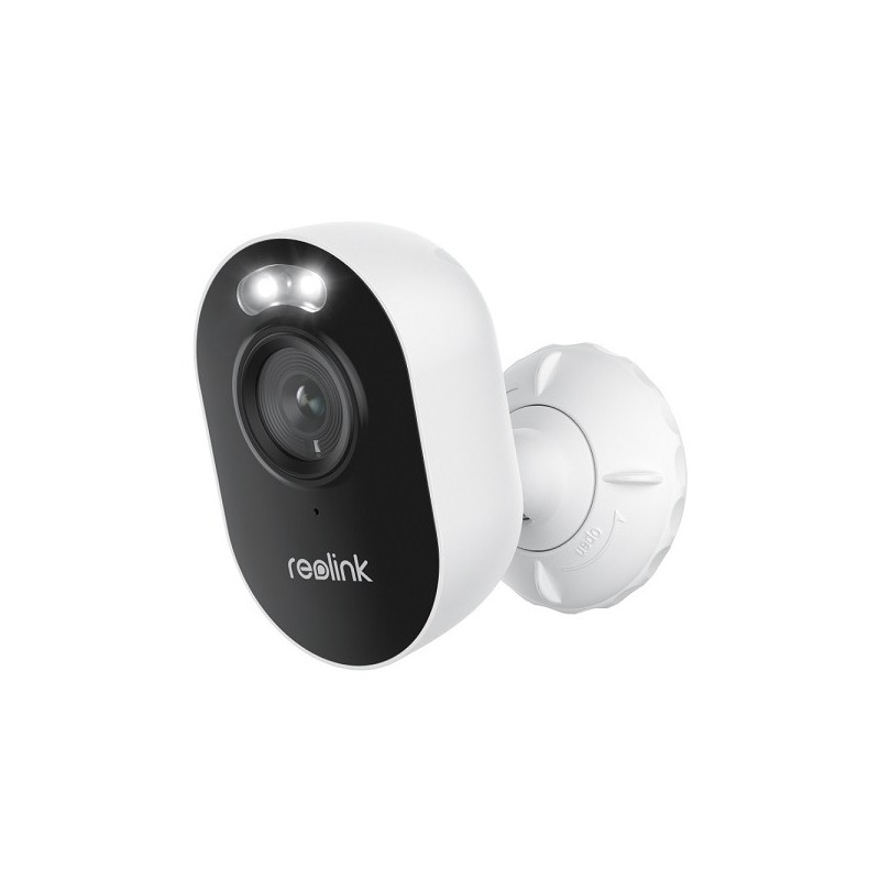 Buy Reolink E450 4K WiFi camera? | IPCamSolutions