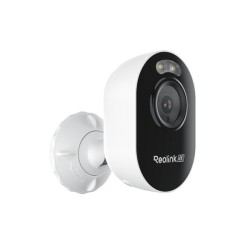 Reolink E450 4K WiFi camera kopen? | IPCamSolutions