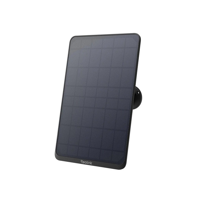 Buy Reolink Solar Panel 3 12W? | IPCamSolutions