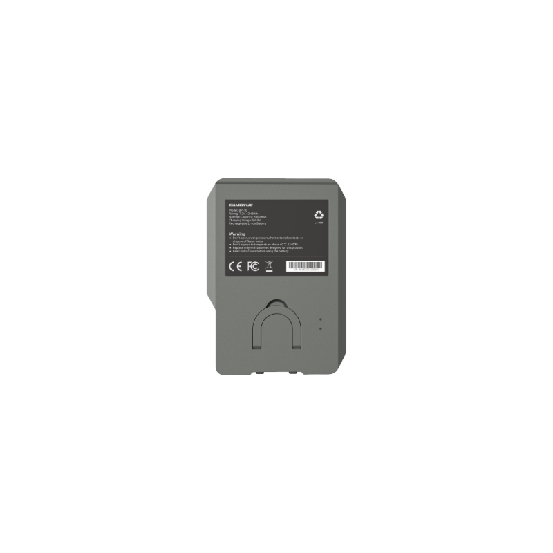 Reolink BP-10 batterij kopen? | Snelle levering | IPCamSolutions